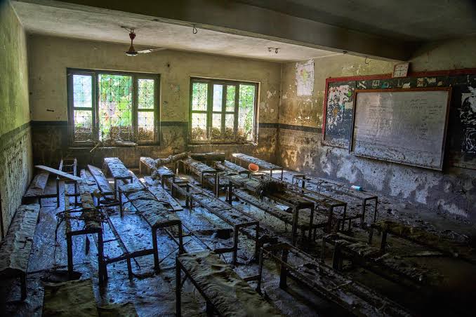 School