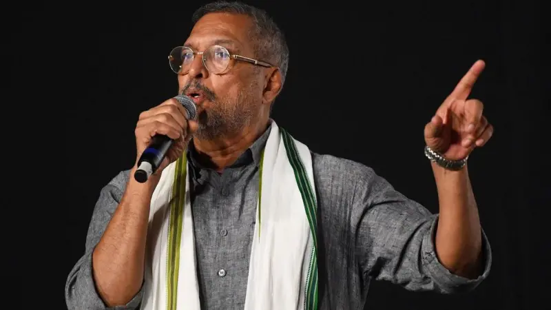Nana Patekar